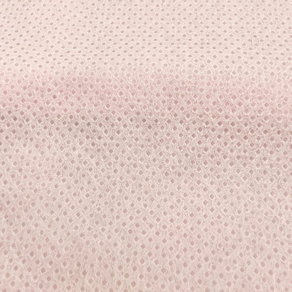 Joy Mangano Pink Hanging Storage Closet Organizer New - Picture 4 of 5